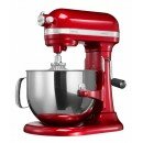 Миксер KitchenAid Artisan 5KSM7580XECA